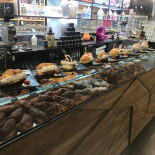 Pasticcini E Dintorni À l'intérieur