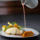 La Vecchia Osteria Boisson