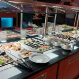 Pizzeria Da Pippo Bebida