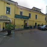 Sant'alessandro Exterior