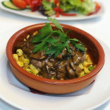 Highlander Food