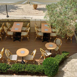 Buatta Extérieur