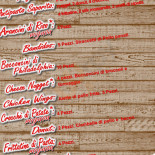 Saporito Carte