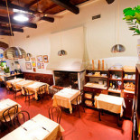 Da Cesarina Dentro
