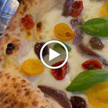Rabottini Pizza Nourriture