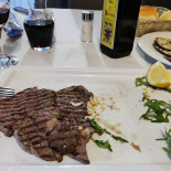 Albachiara Comida