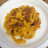 La Bottega Da Leonida Nourriture