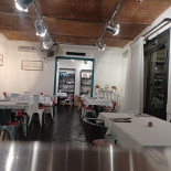 La Bottega Da Leonida À l'intérieur