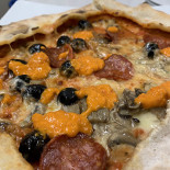 Perdinci Nourriture