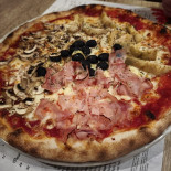 Cannone D'oro Nourriture