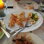 Il Gambero Rosso Nourriture