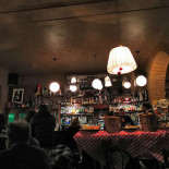 Cape Town Inside
