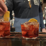 Cape Town Drink