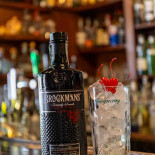 Cape Town Drink