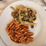 Fratelli Borello Comida