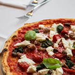 Bucintoro Food