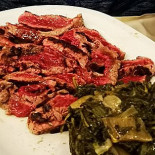 Da Carlo Conz Comida
