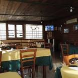 Pizzeria Cellini À l'intérieur