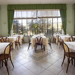 Chiusarelli À l'intérieur