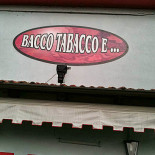 Tabacchi Extérieur