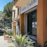 Panificio Castello Exterior