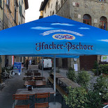 La Buca Gasthaus Extérieur