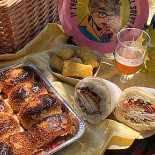 La Buca Gasthaus Comida