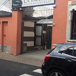 La Taverna Extérieur