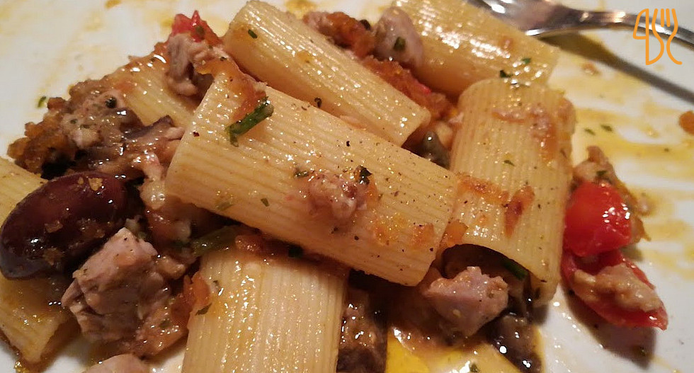 Tuga Essen