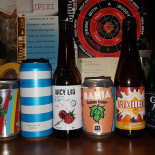 Avebirra Carte
