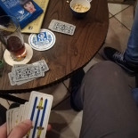 Avebirra Carte