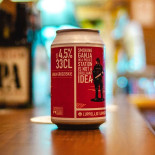 Avebirra Boisson