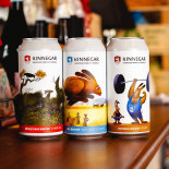 Avebirra Boisson