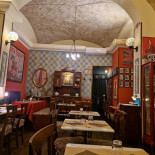 Brancaleò À l'intérieur