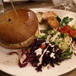 Brancaleò Comida