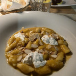 Brancaleò Comida