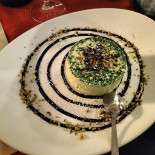 Brancaleò Comida