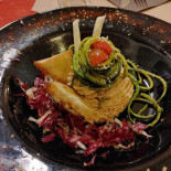 Brancaleò Comida