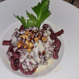 Brancaleò Comida
