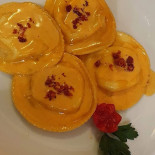Brancaleò Comida