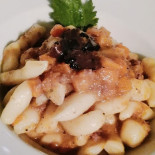 Brancaleò Comida
