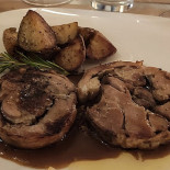 Brancaleò Nourriture