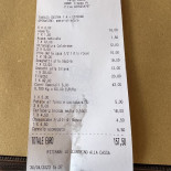Fame Da Lupi &pub Carte