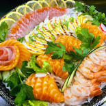 Sushi House Boisson