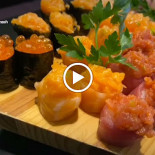 Sushi House Essen