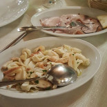 Paparò Nourriture