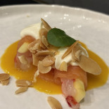 Ginkgo Sushi Nourriture