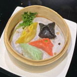 Ginkgo Sushi Nourriture
