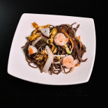 Ginkgo Sushi Bebida
