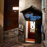 Al Mangiar Bene Extérieur